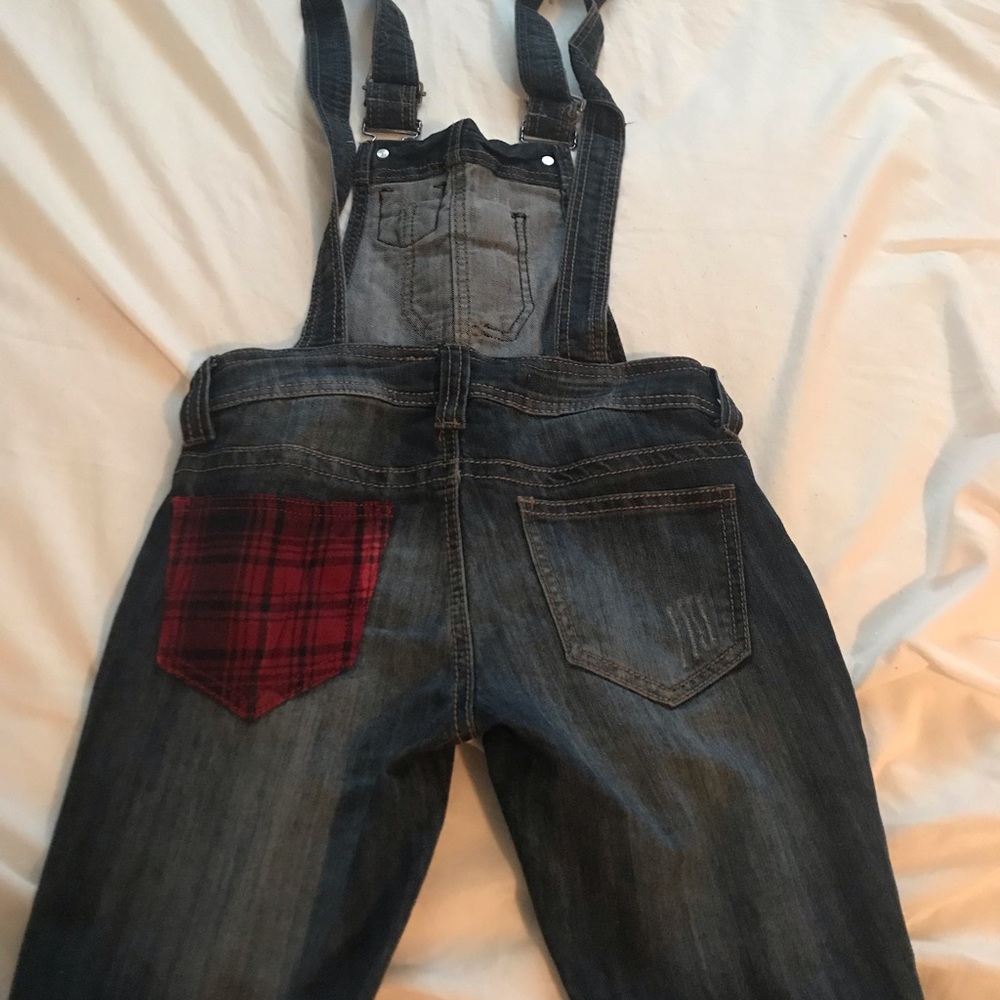 Overalls - Picture 3 of 4